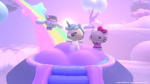 Hello Kitty Island Adventure - PlayStation 5 - 5