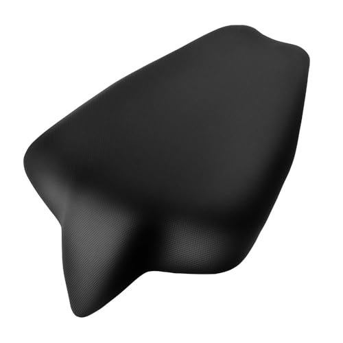 Selle passager moto contre mal de dos pour RS660 coussin arrière confort Tuono 660