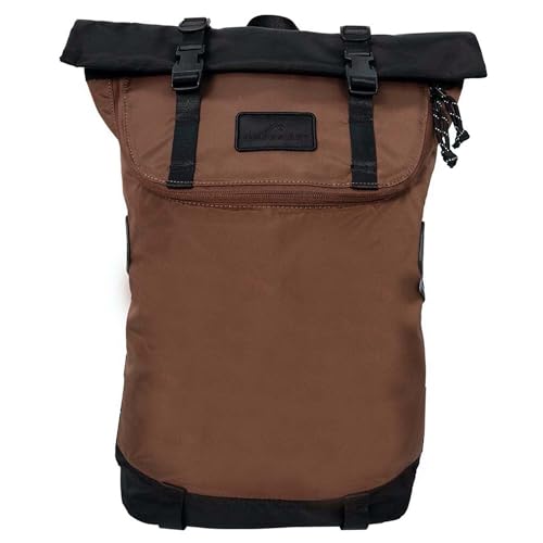 Sac à dos Doughnut Christopher Go Wild 18 idéal pour le vélotaf et les week-ends