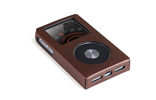 FiiO LC-FX5221 Leatherette Case for X5-II Music Player