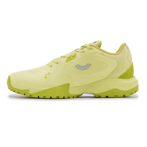 Image of By Sachin Tendulkar Unisex All Rounder Cricket Shoes | Grip and Durability for All Cricket Turfs with Rubber Studs