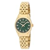 Liu Jo - Orologio Elegante da donna al quarzo in acciaio laminato oro - Nirya TLJ2804 - Orologio con cinturino in acciaio laminato oro