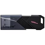 Kingston – Kingston DataTraveler Exodia Onyx USB-Stick 3.2 DTXON/128GB 