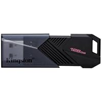 Kingston – Kingston DataTraveler Exodia Onyx USB-Stick 3.2 DTXON/128GB 