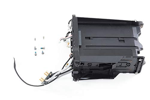 Support de cadre de batterie DJI Inspire 2 kit remplacement iMusk