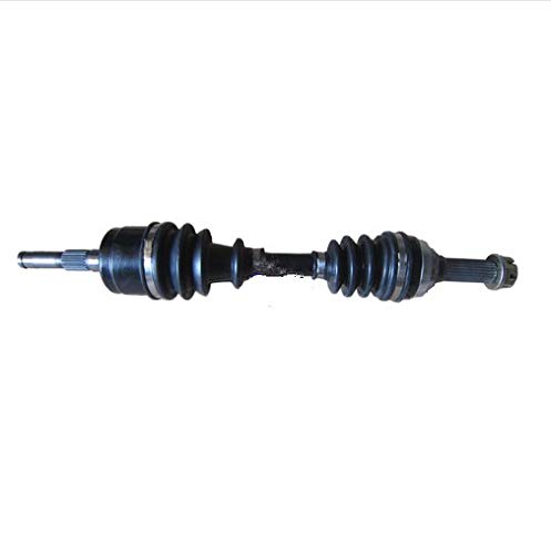 Essieu différentiel avant gauche 497 mm UTV 500cc Xinyang CFMOTO XY500UE Buggy 4x4