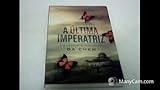 imperatriz maranhão  A Última Imperatriz (Em Portuguese do Brasil)