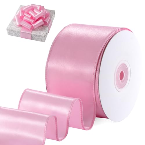 Jarrones Grandes Blancos Marca FAKILO