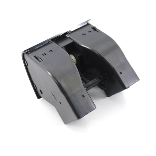Rejilla de aire frontal para VW Touran y Caddy 2004-2015, salida de aire trasera 1TD819203A 3