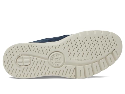 Mephisto Men's Will Perf Sneaker3