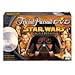 Produktbild Star Wars Trivial Pursuit DVD-Spiel