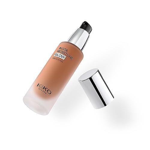 KIKO Milano Matte & Shiny Duo Liquid Lip Colour 01, 9.5 Neutral, 30 ml (Pack of 1) - Image 3