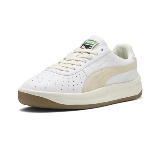 Image of PUMA Mens Gv Special Base Lace Up Sneakers Shoes Casual - White - Size 9.5 M