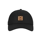 Bioworld Pokemon Pikachu Debossed Leather Patch Hat (56cm)