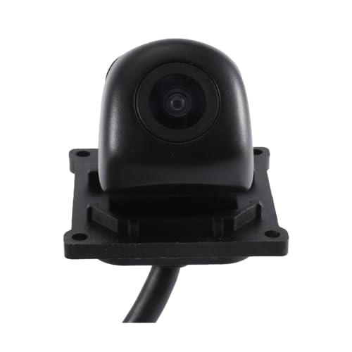 Caméra recul voiture pour réussir vos créneaux en ville avec Elantra 2017-2023