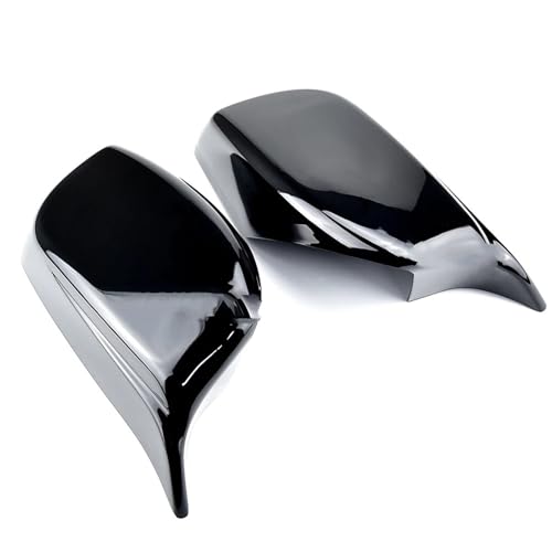 Coques de rétroviseurs pour rénover BMW Série 5 E60 E61 après usure