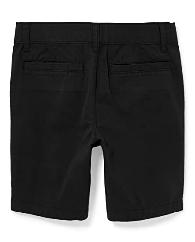 Stretch Chino Shorts