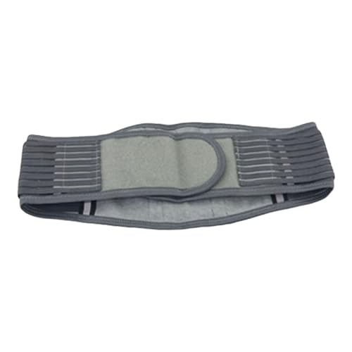 Faja lumbar soporte para ejercicio KOMBIUDA