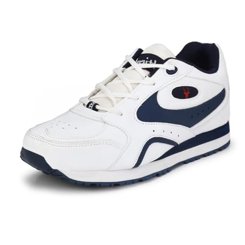 Image of Hirolas Training Gym Shock Absorbing Athletic Running Walking Multi Sports Shoes