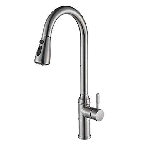 Mélangeur eau chaude et froide pour simplifier la vaisselle quotidienne
