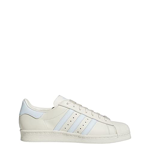 adidas Superstar 82 Shoes Men's, White, Size 7