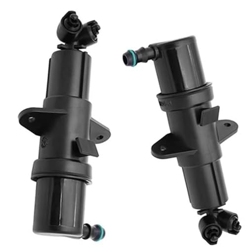 Buse lave-phare avant pour BMW Série 7 E65 E66 V12 de 2003 à 2005
