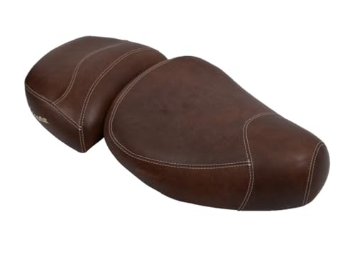 Housse de selle Vespa LXV 50/125 ie contre les déchirures
