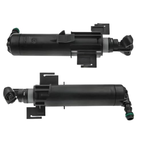 Gicleur lave-phares Audi A4 S4 2010 pulvérisateur pare-chocs 8K0955102B