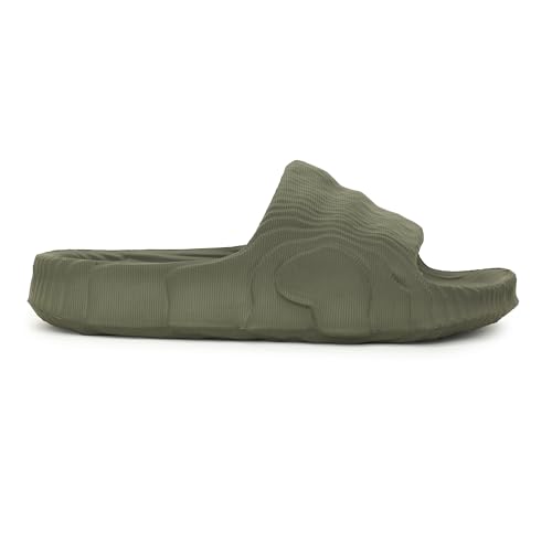 Image of Hygear Men's Almatiny EVA Slides | Ultra Soft Cushion | Lightweight | Waterproof | Stylish |Anti-Skid | Comfortable Everyday Slides for Men