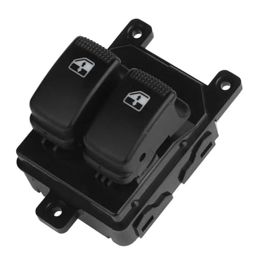 Commutateur vitre Hyundai Porter II bouton de commande lève-vitre durable
