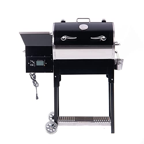 List of Ten Best Electric Smoker Grill [Experts 2023 Reviews]