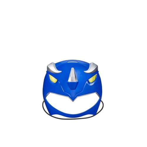 Hasbro Power Rangers Mighty Morphin Masque Base Blue Ranger
