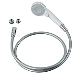 TOTO コンフォートウェーブクリックシャワーセット（ヘッド・ホース・調圧弁セット） THYC90H