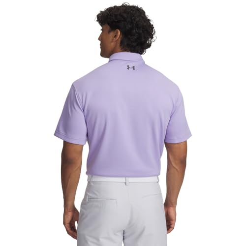 Image of Under Armour Men's Tech Golf Polo