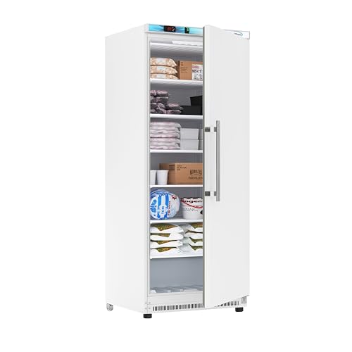 commercial freezer pro 1673