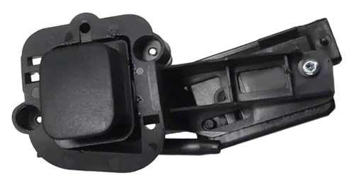 Serrure hayon coffre Nissan Primastar pour réparer la fermeture