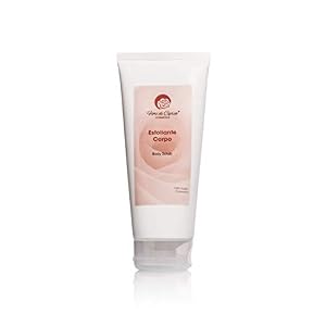Peeling Corporal – Estimula La Micro-Circulación Y Facilita La Absorción Y La Eficacia De Los Productos Aplicados Con…