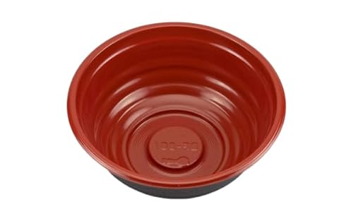 使い捨て 丼容器 麺容器 BF-361 本体のみ 50枚 シーピー化成 (錦)