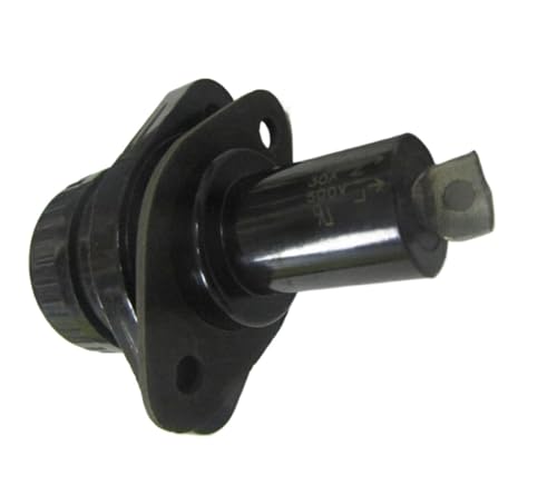 Porte-fusible 30 A 600 VCA/CC pour cartouche cylindrique