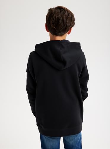 Burton Boys' Elite Pullover4