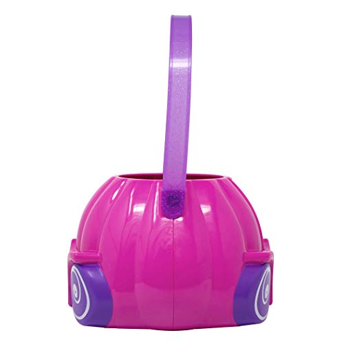 Princess Disney Character Bucket – Children’s Halloween Trick or Treat Candy and Storage Pail - Thumbnail 3