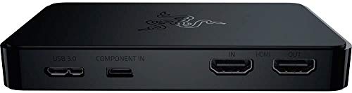 Image of Razer Ripsaw USB 3.0 Game Capture Card