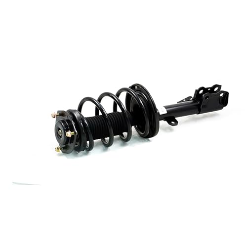 Image of Gabriel G57482 Ultra ReadyMount Front Right Complete Strut Assembly for 08-10 Toyota Highlander 3.3L 6Cyl, 09-10 Toyota Highlander 2.7L 4Cyl AWD (1 Pack)