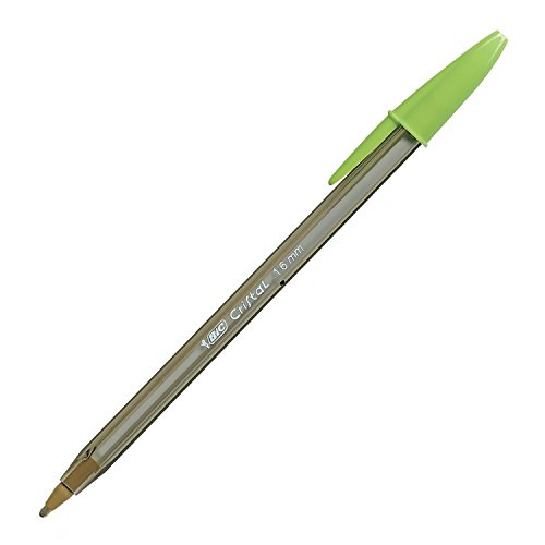 Bic 107923 Boligrafo Bic Cristal Fun,1,6 Mm