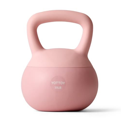 YOTTOY Soft Kettlebell