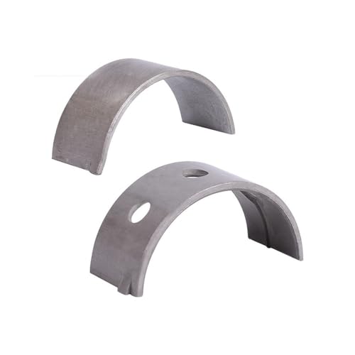 Kit de casquillos de motor para motocicletas CBR 250 MC22 de 18 piezas 4