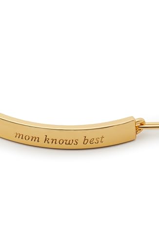 kate spade new york Mom Knows Bracelet2