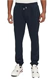 Tommy Jeans Herren Jogginghose Austin Elegant, Blau (Dark Night Navy), 32W/28L