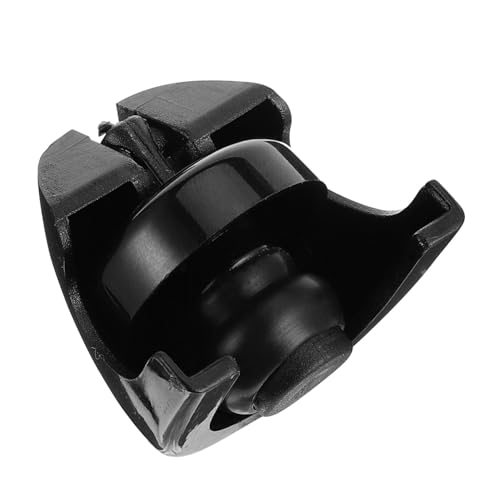 CONGARTENO Tappo Per Bottiglia Di Vino e Tappo Acrilico Per Sigillatura Del Sughero, Set Da 2 Pezzi in Silicone Per Preservare Freschezza e Aroma, Adatto Per Bottiglie Di Vino e Soda