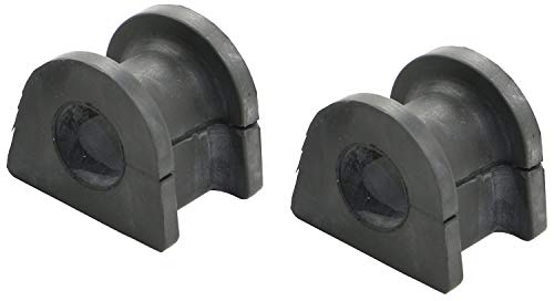 Buje de marco de barra estabilizadora Moog K201400 para suspension de coche paquete de 1 unidad